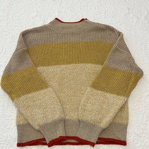 Veryj Small Sweater